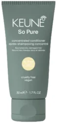 Кондиционер для волос / So Pure Restore Conditioner travel size / Keune