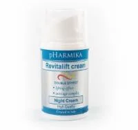Ночной крем Ревиталифт / Revitalift night Cream / pHarmika
