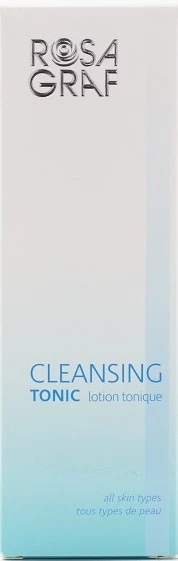 Очищающий тоник / Cleansing Tonic / Rosa Graf купить