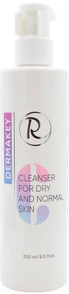 Очищающий гель для нормальной и сухой кожи / Cleanser for Dry and Normal Skin / Renew купить