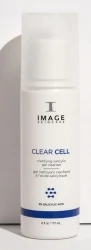 Очищуючий саліциловий гель / CLEAR CELL Salicylic Gel Cleanser / Image Skincare