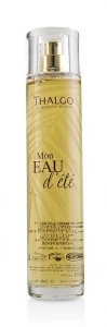 Увлажняющая арома пелена для тела / Nourishing body mist / Thalgo