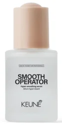 Ультраразглаживающая сыворотка / SMOOTH OPERATOR / Keune