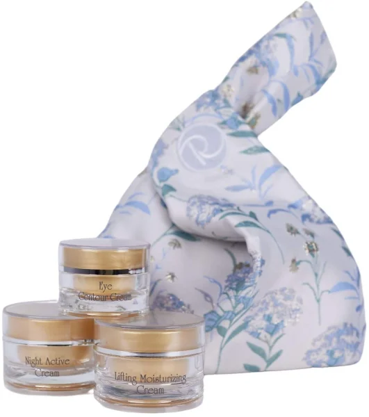 НАБОР BLOSSOM KIT: GOLDEN AGE - для омоложения / Renew