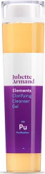 Очищуючий гель для жирної і проблемної шкіри / Clarifying Cleanser Gel / JULIETTE ARMAND