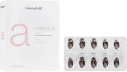 Двойная антиоксидантная система / ANTIOX / Mesoestetic