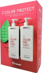 Набір для фарбованого волосся / FAMILY PACK COLOR PROTECT / Framesi купить