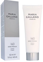Крем для чутливої ​​та подразненої шкіри / 160 Sensi’Repair Cream / Maria Galland Paris купить