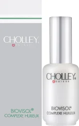 Комплекс масел Biovisol / OIL COMLEX BIOVISOL / Methode Cholley