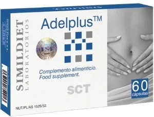 Уменьшение аппетита, снижение веса / ADELPLUS / Simildiet купить