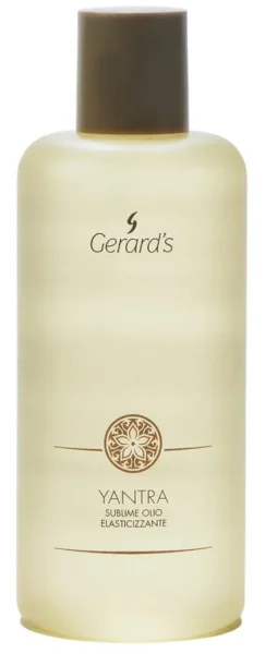 Масло для тела / YANTRA BODY OIL / Gerard's купить