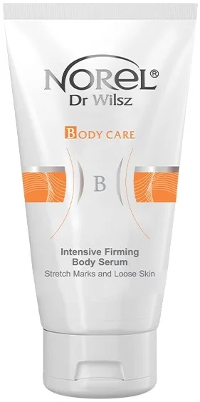 Интенсивная сыворотка для тела / Intensive firming body serum / Norel купить