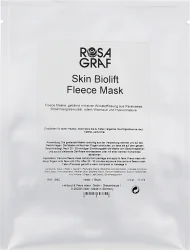 Маска Биолифт / Skin Biolift Fleece Mask / Rosa Graf