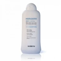 Гель для душу / HIDRADERM BODY WASH / Sesderma