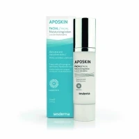 Зволожуючий лосьон для обличчя / APOSKIN MOISTURIZING FACIAL LOTION / Sesderma