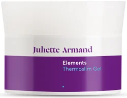 Розігріваючий гель з ефектом гіперемії для схуднення / Thermoslim Gel / JULIETTE ARMAND