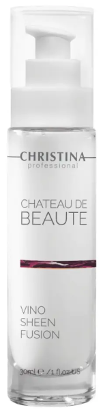 Флюид «Великолепие» / Chateau de Beaute / CHRISTINA