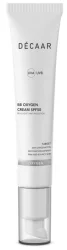ВВ-крем SPF 50 с перфтордекалином / BB Oxygen Cream SPF 50 / DECAAR