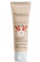 Шелковый увлажняющий крем для лица Занзибар / ZANZIBAR SILKY HYDRATING CREAM / THALGO