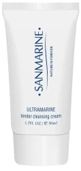 Ніжний крем, що очищає / TENDER CLEANSING CREAM / Sanmarine