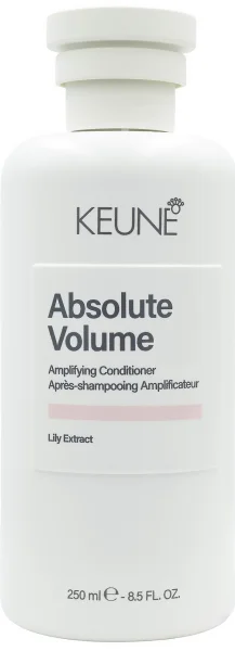 Кондиционер «Абсолютный объем» / NEW CARE ABSOLUTE VOLUME CONDITIONER / Keune