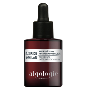 Драгоценное масло для интенсивного восстановления кожи / Precious Oil Intensive Revitalisation / Algologie