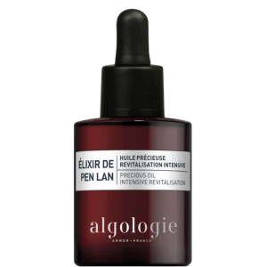 Драгоценное масло для интенсивного восстановления кожи / Precious Oil Intensive Revitalisation / Algologie