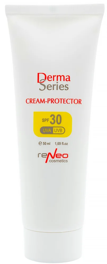 Крем протектор SPF30 / Cream Protector SPF30 / Derma Series
