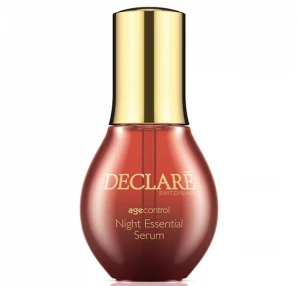 Ночная восстанавливающая сыворотка / Night Repair Essential Serum / Declare