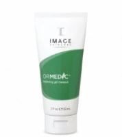 Заспокійлива  маска-гель / ORMEDIC Balancing Soothing Gel Masque / Image Skincare