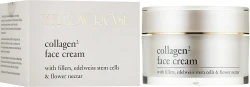 Эффективный антивозрастной крем с легкой текстурой / Collagen² Face Cream / Yellow Rose