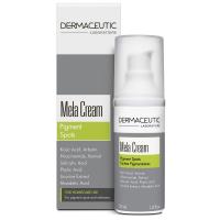 Відбілюючий крем / Mela Cream / Dermaceutic