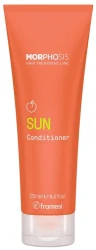 Кондиционер для увлажнения с анти-УФ комплексом / MORPHOSIS SUN CONDITIONER / Framesi