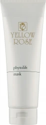 Гелевая лифтинговая, увлажняющая маска / Phytolift Mask / Yellow Rose