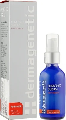 Сыворотка с антиоксидантами и ретинолом / Enriched Serum / Dermagenetic