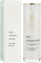 Сыворотка мио-релаксант / Skin Relaxant Serum / Yellow Rose