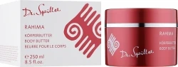 Масло для тіла Rahima / RAHIMA BODY BUTTER / Dr. Spiller