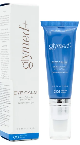Крем против темных кругов под глазами / Eye Calm / GlyMed Plus