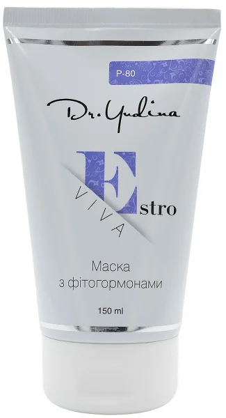 Відновлююча маска / Estro-Viva mask / Dr. Yudina