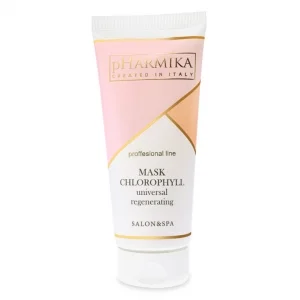 Универсальная регенерирующая маска / MASK CHLOROPHYLL universal regenerating / pHarmika