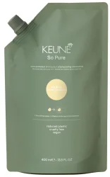 Восстанавливающий шампунь / So Pure Restore Shampoo / Keune