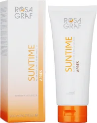 Уход после загара / SUNTIME AFTER SUN CARE / Rosa Graf купить
