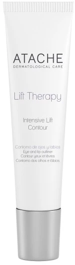 Препарат для контуров глаз и губ / Lift Therapy Intensive Lift Contour / Atache купить