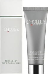 Крем для чутливої шкіри / CREAM FOR SENSITIVE SKIN / Methode Cholley