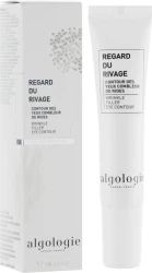 Крем-філлер для шкіри навколо очей / Wrinkle Filler Eye Contour / Algologie