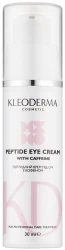 Крем от темных кругов и отеков под глазами / Anti-Dark Circles Eye Cream / KleoDerma