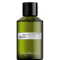 Дренажне масло для тіла для ванни та душу / Draining Body Oil Shower & Bath / Algologie
