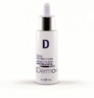 Захисне озоноване масло DermO3 DETOX / Dermo3 Olio attivo ozonizzato / Dermophisiologique купить