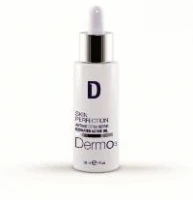 Захисне озоноване масло DermO3 DETOX / Dermo3 Olio attivo ozonizzato / Dermophisiologique