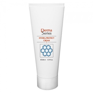 Крем для максимального увлажнения / Hydro protect cream / Derma Series